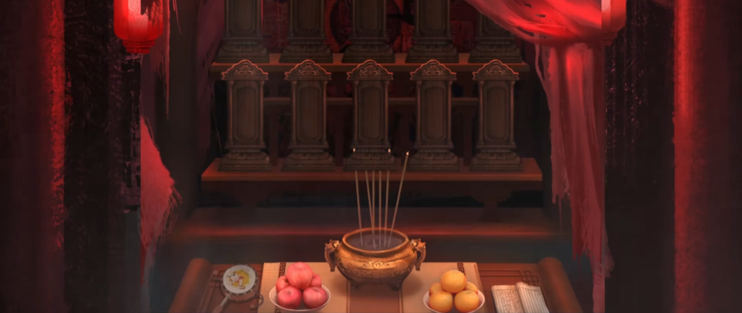 纸嫁衣8千子树剧情介绍 纸嫁衣8剧情梳理