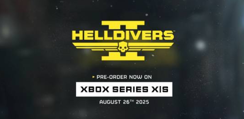 Kapan waktu rilis untuk Helldivers 2 di Xbox? Penjelasan tentang waktu rilis Helldivers 2 di Xbox