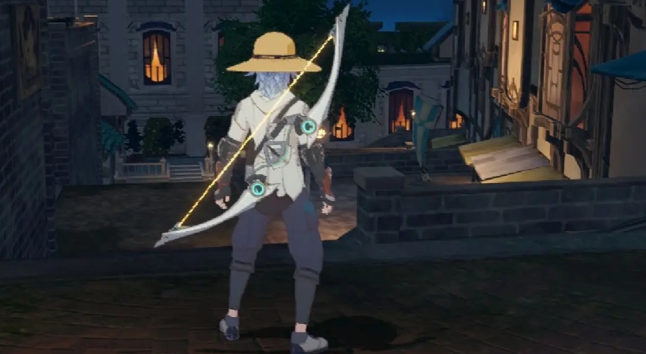 Star Trace Resonance Mage Talent Point Allocation Guide: How to Play the Mage Class in Star Trace Resonance Mobile Game