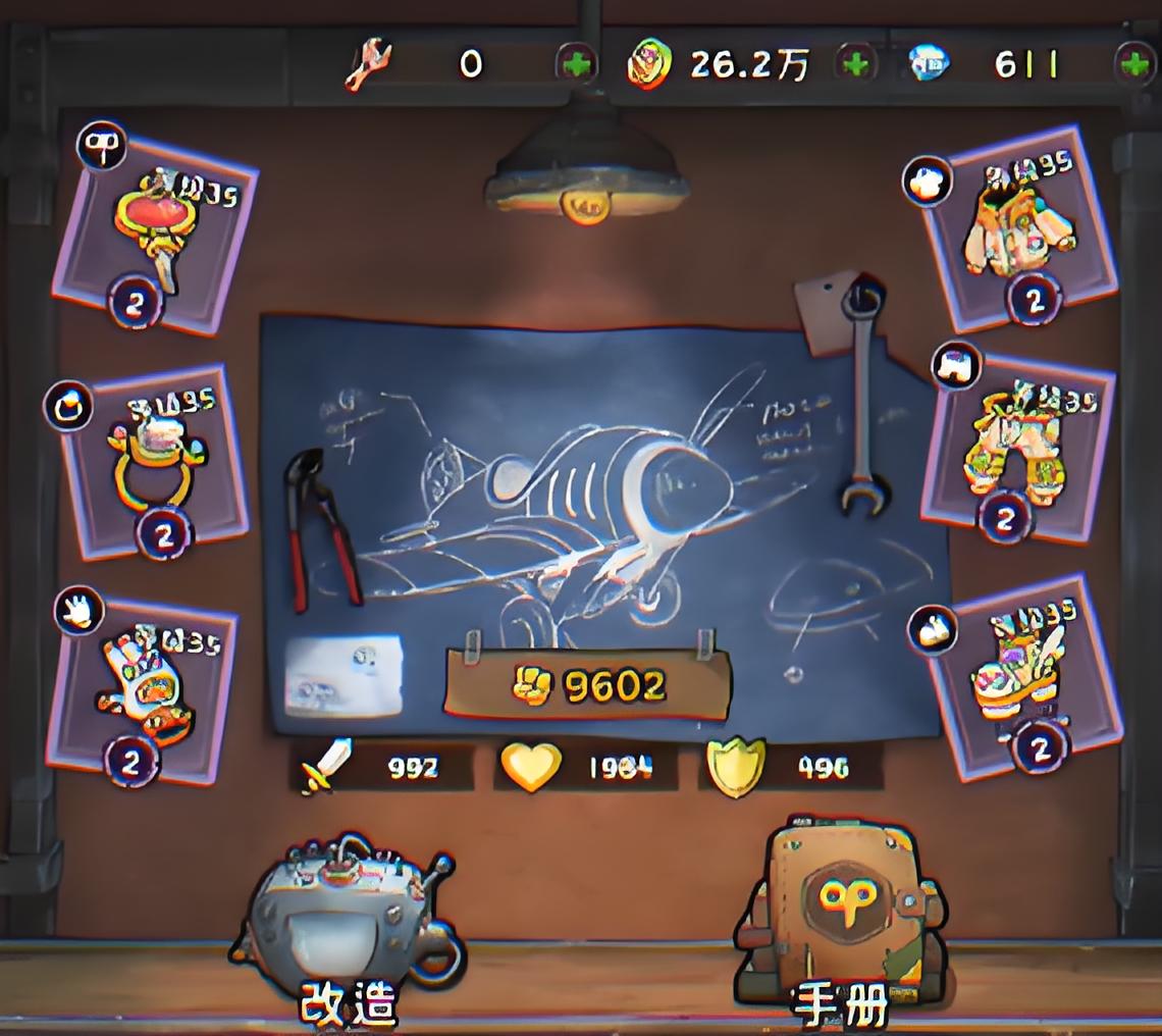 How to Use the Wind-Up Manual Sharing the Play Methods of the Wind-Up Manual