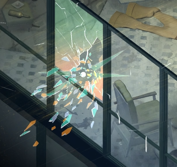Disco Elysium detailed guide Disco Elysium walkthrough