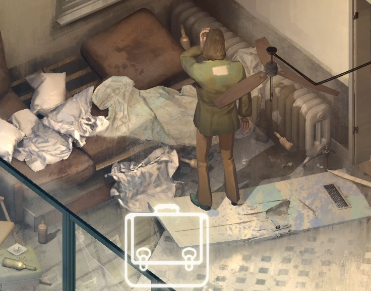 Disco Elysium detailed guide Disco Elysium walkthrough