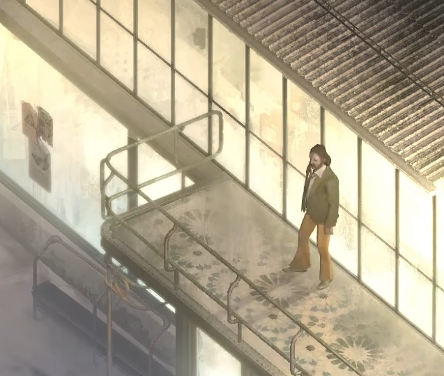 Disco Elysium detailed guide Disco Elysium walkthrough