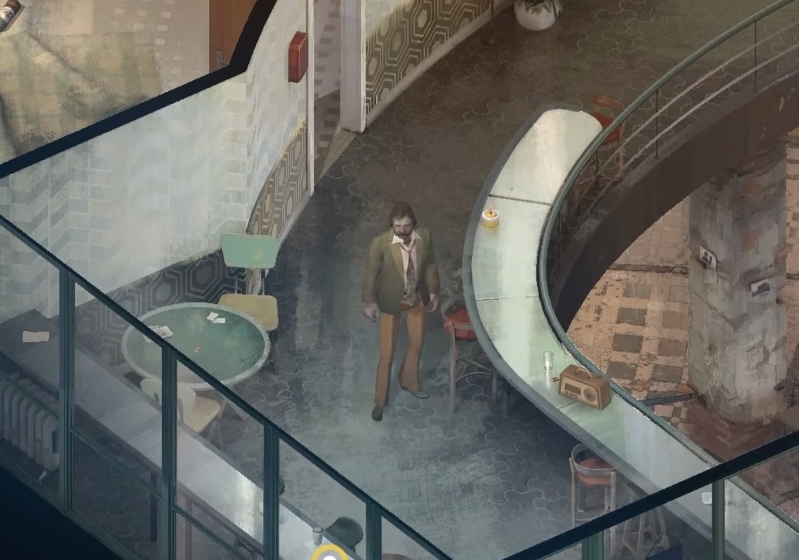 Disco Elysium detailed guide Disco Elysium walkthrough