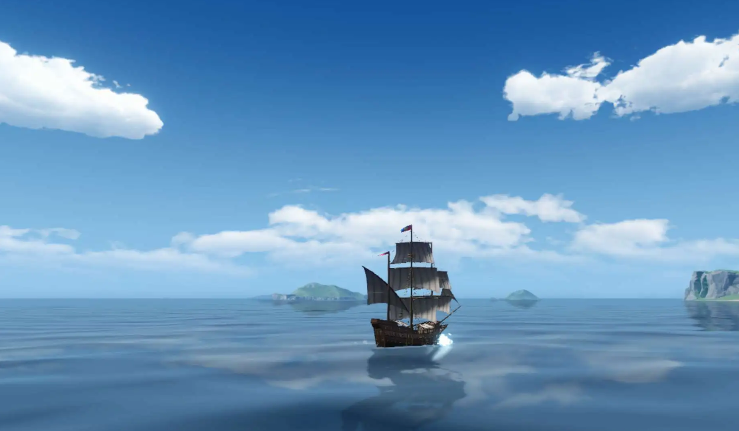 How to Choose Merchant Ships in the Age of Great Voyages Merchant Ship Recommendations for the Age of Great Voyages