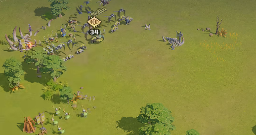 Dragon Stone War Review Introduction to Dragon Stone War Game