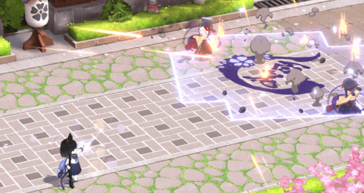 How is Ayame Kikyo in Blue Archive? Introduction to Ayame Kikyo's Skills in Blue Archive