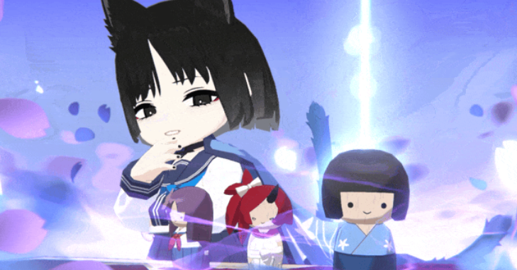 How is Ayame Kikyo in Blue Archive? Introduction to Ayame Kikyo's Skills in Blue Archive