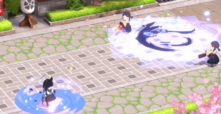 How is Ayame Kikyo in Blue Archive? Introduction to Ayame Kikyo's Skills in Blue Archive