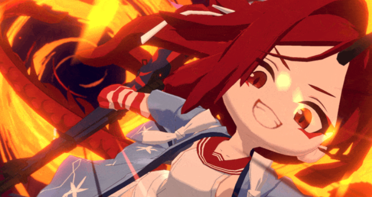 How is Renka Fubuki in Blue Archive? Analysis of Renka Fubuki's Skill Strength