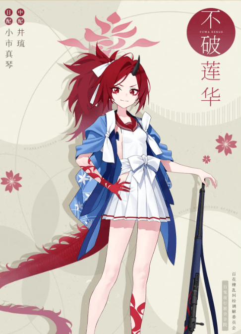 How is Renka Fubuki in Blue Archive? Analysis of Renka Fubuki's Skill Strength