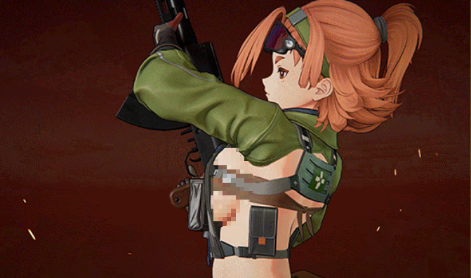 How is Bashida in Girls' Frontline 2? An Analysis of Bashida's Character Strength in GF2