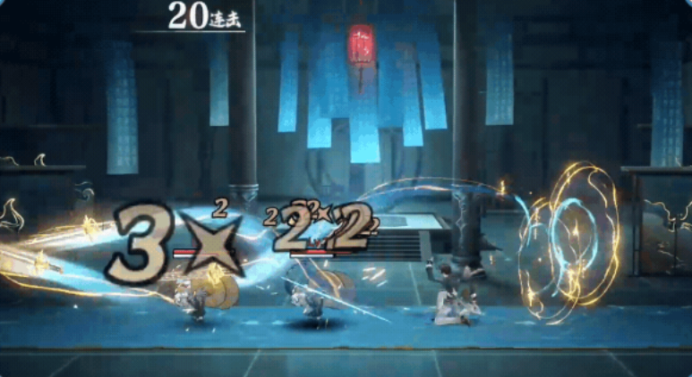How to Play Gui Long Chao Jian Xin Zhu: A Guide to Skills and Gameplay