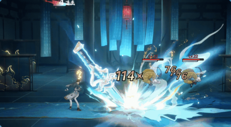 How to Play Gui Long Chao Jian Xin Zhu: A Guide to Skills and Gameplay