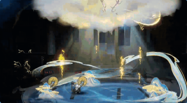 How to Play Gui Long Chao Jian Xin Zhu: A Guide to Skills and Gameplay