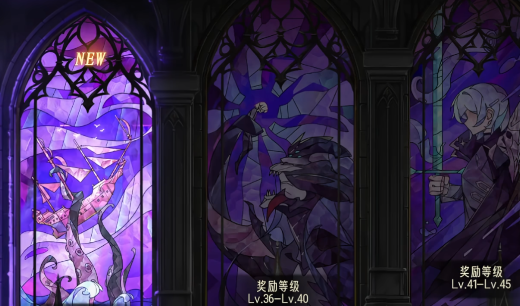 How to Play the Tower in Silver and Crimson Time Record: An Introduction to the Tower Gameplay
