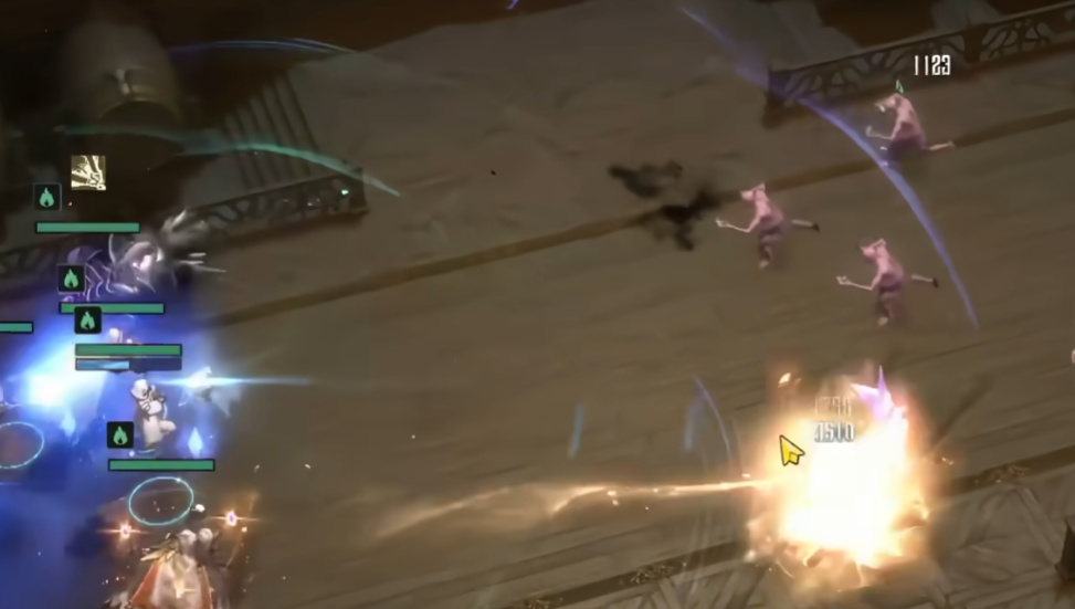 How to Play the Tower in Silver and Crimson Time Record: An Introduction to the Tower Gameplay