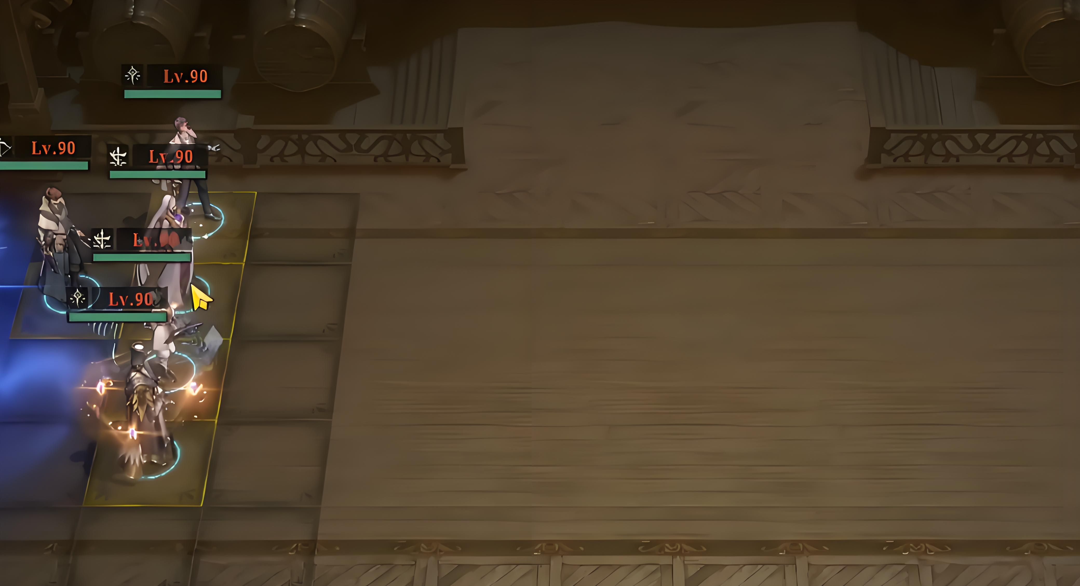 How to Play the Tower in Silver and Crimson Time Record: An Introduction to the Tower Gameplay