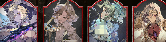 How to Assemble the Strongest Team in Silver and Crimson Mobile Game: A Guide to Building the Strongest Team Composition