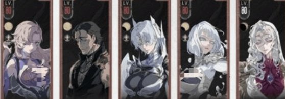 How to Assemble the Strongest Team in Silver and Crimson Mobile Game: A Guide to Building the Strongest Team Composition