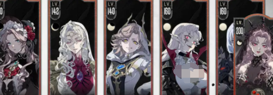 How to Assemble the Strongest Team in Silver and Crimson Mobile Game: A Guide to Building the Strongest Team Composition