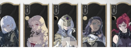 How to Assemble the Strongest Team in Silver and Crimson Mobile Game: A Guide to Building the Strongest Team Composition