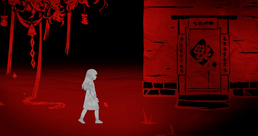 How many chapters are in Paper Bride 8? What is the completion time for the Thousand Children Tree in Paper Bride 8?