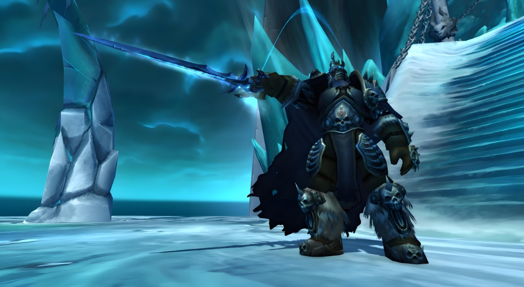 World of Warcraft China Server 20th Anniversary Event Schedule Overview