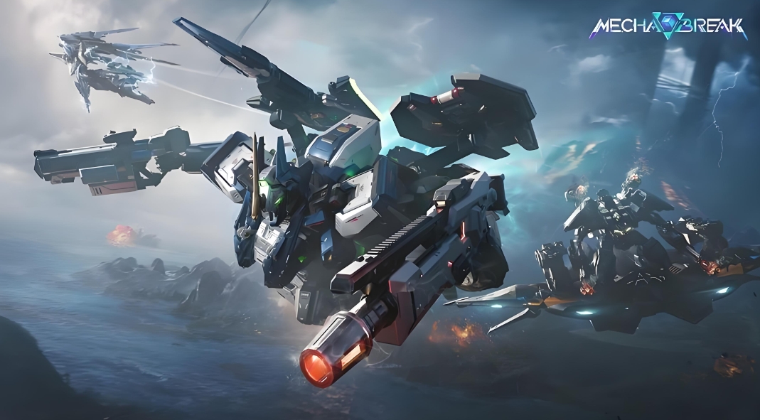 解限机画面设置攻略 解限机画面怎么设置