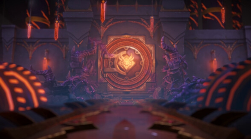 How to Obtain the Test Qualification for Dragon's Lair Destroyer How to Obtain the Test Qualification for Vaultbreakers