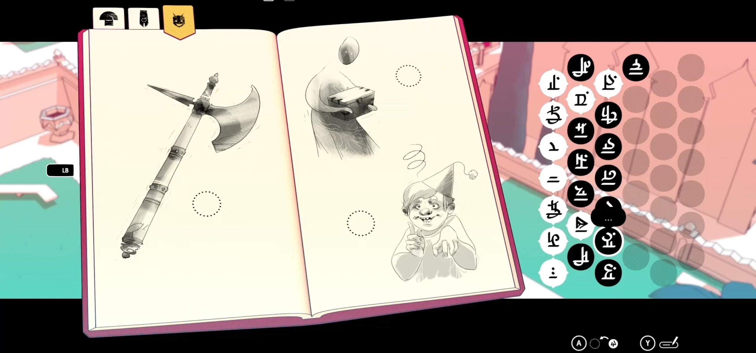 巴别塔圣歌妙园怎么通关 巴别塔圣歌妙园攻略介绍