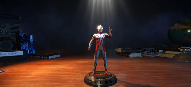 Cara Mendapatkan Ultraman Zero dalam Ultraman Super Space-Time Heroes