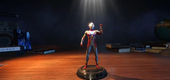 Cara Mendapatkan Ultraman Zero dalam Ultraman Super Space-Time Heroes