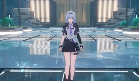 Pengenalan Protagonis Lingkaran Aneh Nol Bagaimana Protagonis Lingkaran Aneh Nol