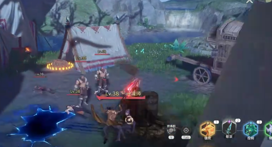 How to fight evil soul masters in the Soul Hunter World of Douluo Continent, strategies for fighting evil soul masters in the Soul Hunter World of Douluo Continent