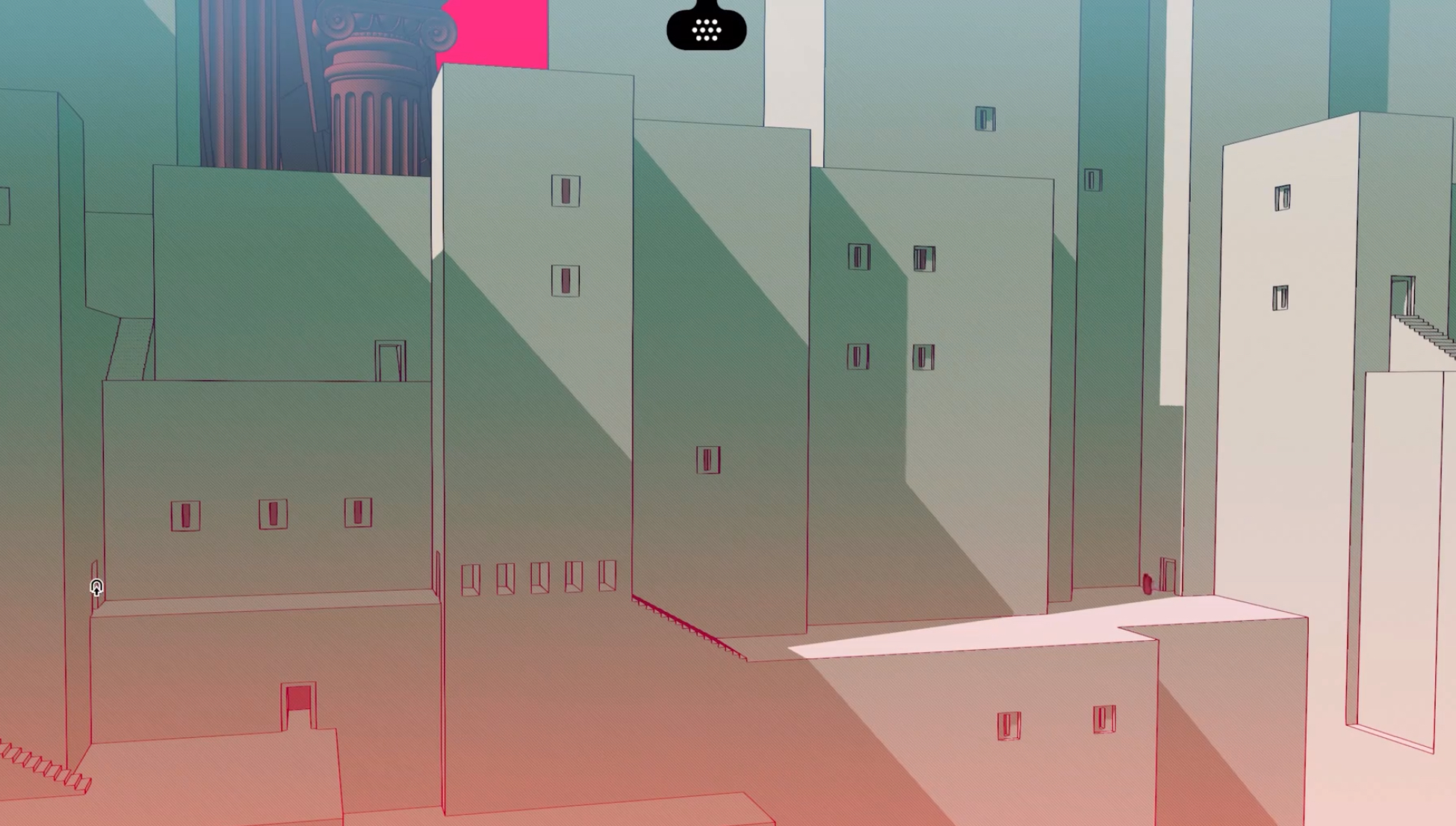 Proses pembukaan kunci Warrior Anthem Menara Babel tidak bisa dilakukan Proses pembukaan kunci Warrior Anthem Menara Babel