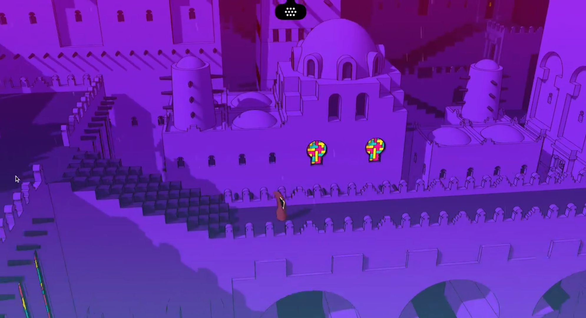 Penjelasan Lengkap Jawaban Teka-teki Pengasingan Menara Babel Anthem Panduan Teka-teki Tempat Pengasingan Menara Babel Anthem