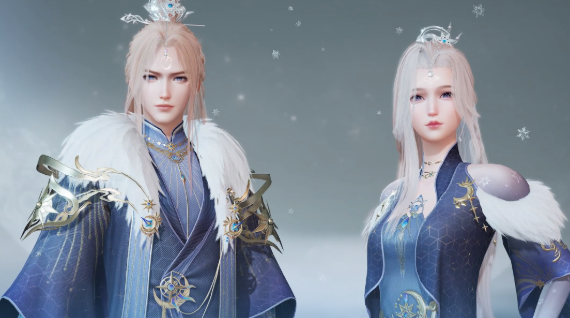 Analisis Perbedaan Antara Game Mobile Zhu Xian 2 dan Zhu Xian Apa saja perbedaan antara game mobile Zhu Xian 2 dan Zhu Xian?