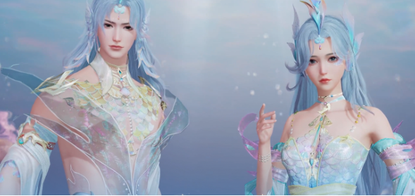 Analisis Perbedaan Antara Game Mobile Zhu Xian 2 dan Zhu Xian Apa saja perbedaan antara game mobile Zhu Xian 2 dan Zhu Xian?
