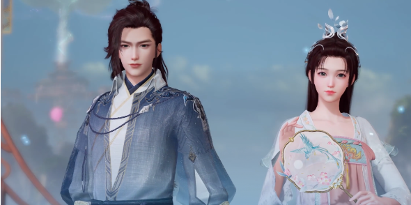 Analisis Perbedaan Antara Game Mobile Zhu Xian 2 dan Zhu Xian Apa saja perbedaan antara game mobile Zhu Xian 2 dan Zhu Xian?