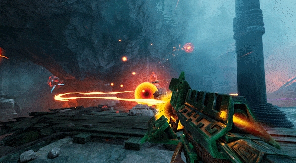 深渊之潮steam叫什么 深渊之潮英文名介绍