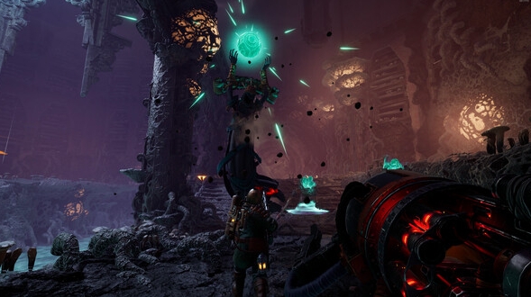 深渊之潮steam叫什么 深渊之潮英文名介绍