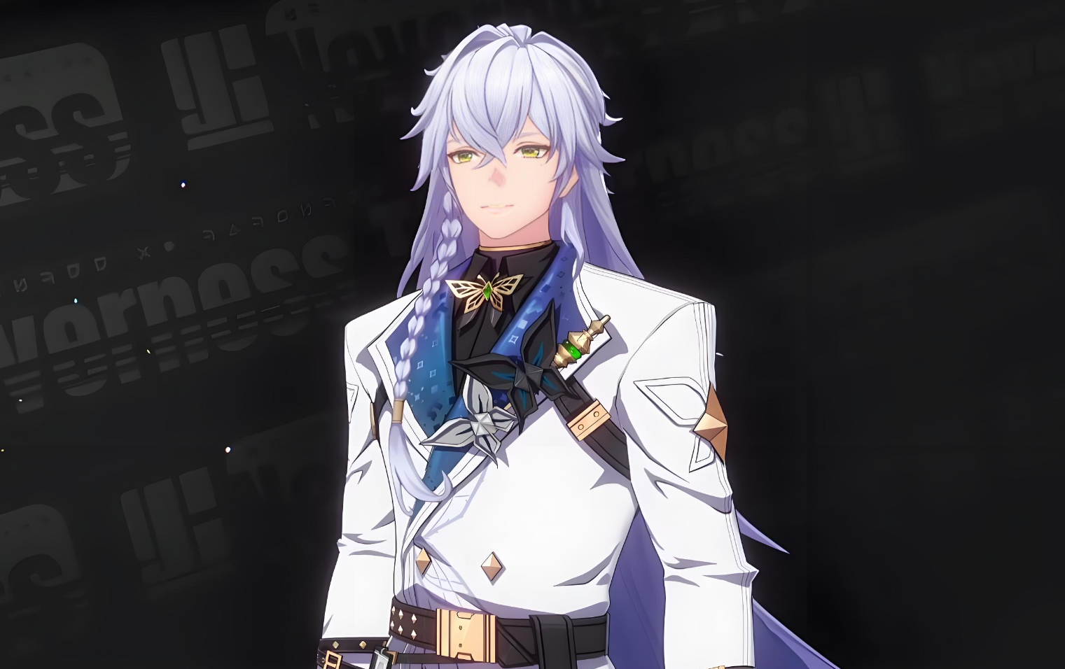 异环白藏队伍推荐 异环白藏战斗机制