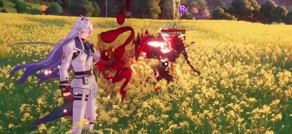 异环白藏队伍推荐 异环白藏战斗机制