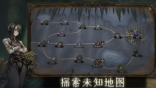 魂坠深境好玩吗 魂坠深境评测一览