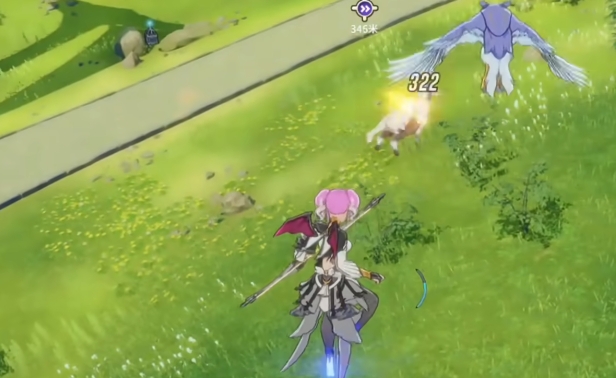 星痕共鸣射手转职流派分享 星痕共鸣弓箭手职业怎么玩