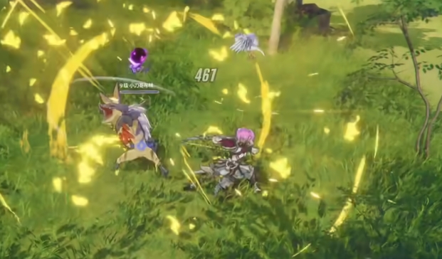 星痕共鸣射手转职流派分享 星痕共鸣弓箭手职业怎么玩