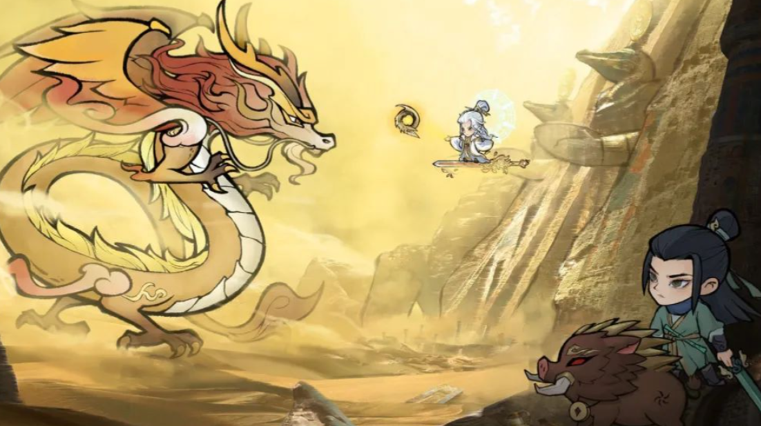 神器传说攻略介绍 神器传说怎么玩