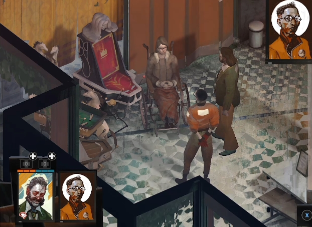 Disco Elysium Strategy Sharing: Tips for Disco Elysium Beginners
