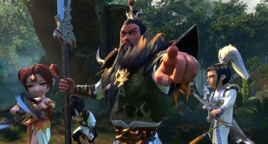 A Guide to Recommended Characters in Beastified Three Kingdoms: Ranking and Sharing of Characters in the Beastified Three Kingdoms Mobile Game